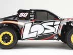 Losi XXX-SCT BL 1:10 2WD AVC RTR